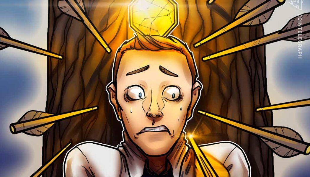 Robinhood hits new low as FTX US and Bitstamp USA move into stocks