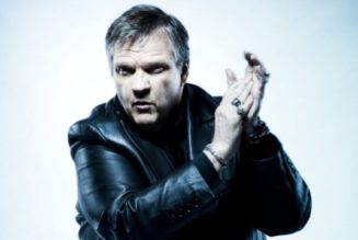 Rockers React To Passing Of MEAT LOAF