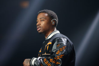 Roddy Ricch Pulls Out of ‘SNL’ Performance Due To The Rona