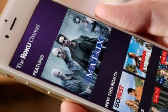 Roku exec Scott Rosenberg, who helped launch the Roku Channel, is stepping down