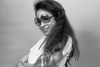 Ronnie Spector, Iconic Singer of the Ronettes, Dies at 78