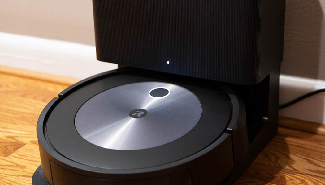 Roomba j7 Plus vs. Jet Bot AI Plus: can these robot vacuums pass the poop test?