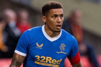 Ross County vs Rangers live stream: Scottish Premiership preview, kick off time and team news