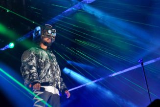 Röyksopp Share New “(Nothing But) Ashes…” Video: Watch