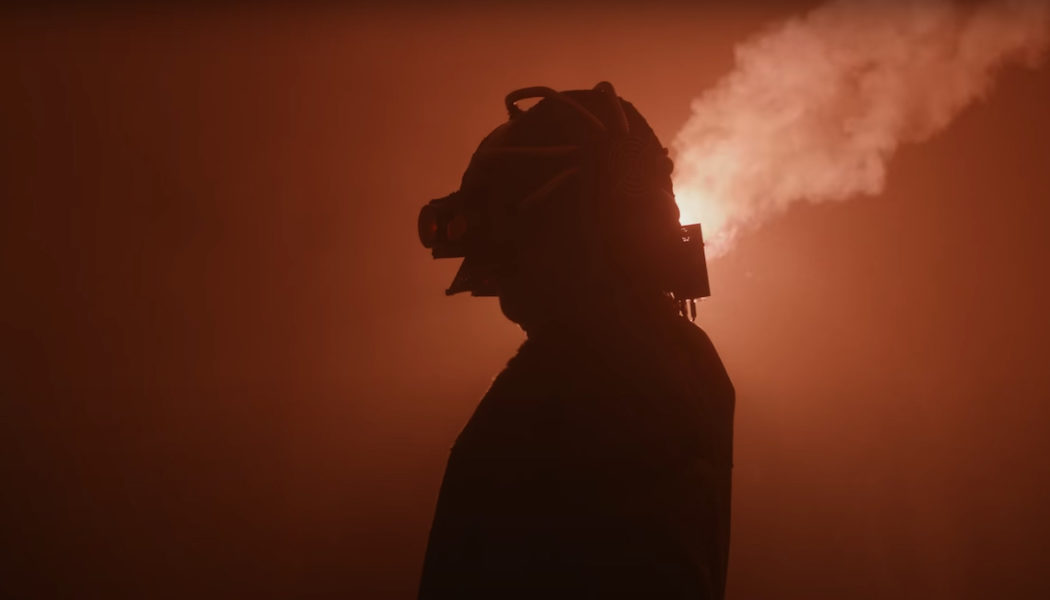 Röyksopp Share New Song “(Nothing But) Ashes…”: Stream