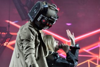 Röyksopp Share Video for New Song “(Nothing But) Ashes…”: Watch