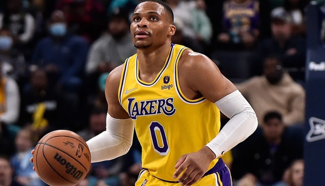 Russell Westbrook Developing Documentary on Black Basketball Athletes Before the NBA