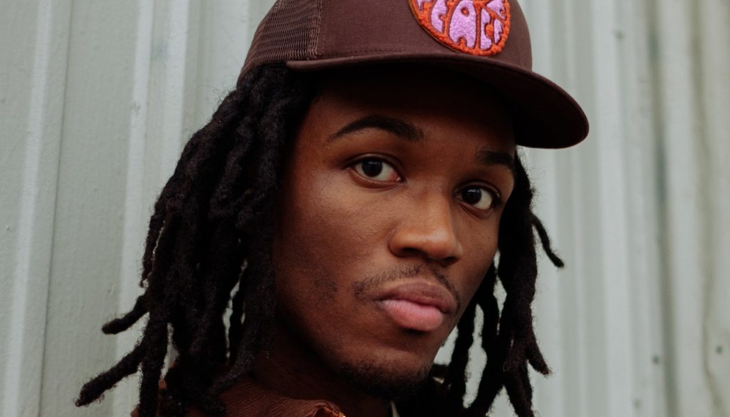 Saba and Krayzie Bone Share New Song “Come My Way”: Listen