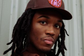 Saba and Krayzie Bone Share New Song “Come My Way”: Listen