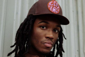 Saba Shares Krayzie Bone Collab “Come My Way”: Stream