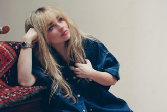 Sabrina Carpenter’s New Album Is Coming Soon, And Its Name Is Hidden In Recent Songs
