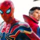 Sam Raimi Speaks on ‘Spider-Man: No Way Home,’ Offers Update on ‘Doctor Strange 2’