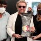 SAMMY HAGAR Named Tourism Ambassador To Los Cabos, Mexico
