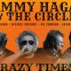 SAMMY HAGAR & THE CIRCLE Announce ‘Crazy Times’ Summer 2022 Amphitheater Tour