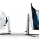 Samsung announced a smaller 4K version of its curviest, best-looking gaming monitor