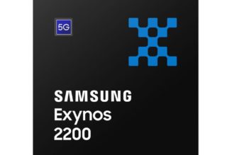 Samsung announces first smartphone chip with AMD ray tracing GPU