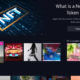 Samsung promises ‘groundbreaking’ new TV feature: NFT support
