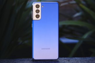 Samsung sets revenue records with stronger product sales