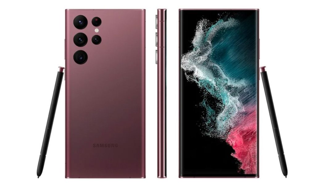 Samsung’s Galaxy S22 Series European Market Prices Leak Online