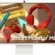 Samsung’s new smart monitor can control your IoT devices, stream games, and more