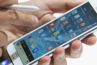 Samsung’s Q4 2021 Profits Decline Despite Record High Revenue