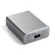 Satechi’s new charger provides 165W to four ports and has a cute stand