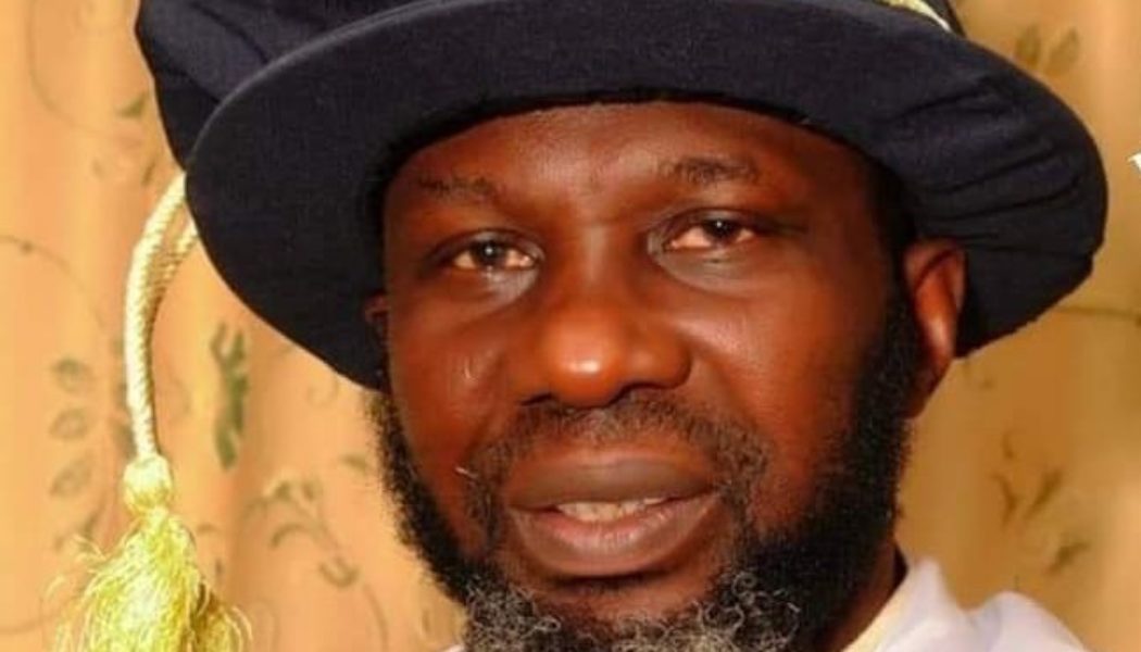 Scarcity of dead bodies In Nigeria is affecting Anatomy study in Nigeria — Prof. Ajao laments