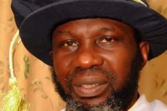 Scarcity of dead bodies In Nigeria is affecting Anatomy study in Nigeria — Prof. Ajao laments