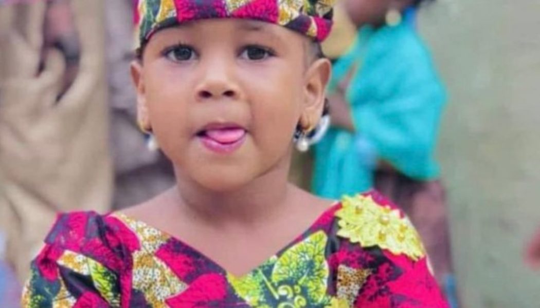 School Teacher Kidnapped 5yrs old Girl in Kano, Demand N6M, Later Killed her cause she Recognizes Him