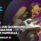 SCORPIONS’ MATTHIAS JABS To Be Interviewed During NAMM’s ‘Believe In Music’ Event
