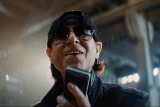 SCORPIONS Share Music Video For ‘Rock Believer’ Title Track