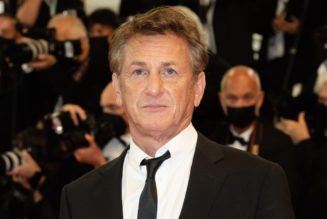 Sean Penn Says He’s Glad He’s Old and Won’t Have to “Deal” with Where the World is Heading