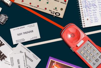 Searching for Susy Thunder