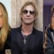 SEBASTIAN BACH, MICK MARS And DUFF MCKAGAN Collaborate On Cover Of ‘Black Betty’