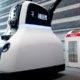 SECOM Introduces an Autonomous Security Patrol Robot