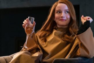 See Julia Garner As Anna Delvey in the Trailer for Netflix’s Limited Series ‘Inventing Anna’