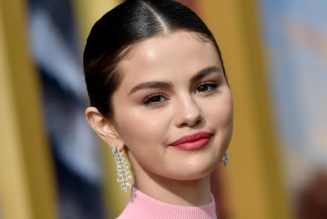 Selena Gomez Thanks Rare Beauty Team With Full-Page Ad in ‘New York Times’