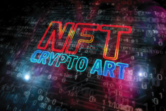 Self-taught prodigy Gal Yosef introduces NFT collection with Eden Gallery support