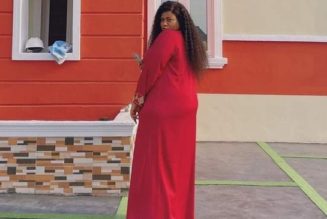 Selling my Range Rover to complete my House, my 2021 Best decision – Nollywood Actress, Nkechi