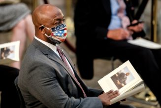 Senate Republicans Block Voting Rights Legislation