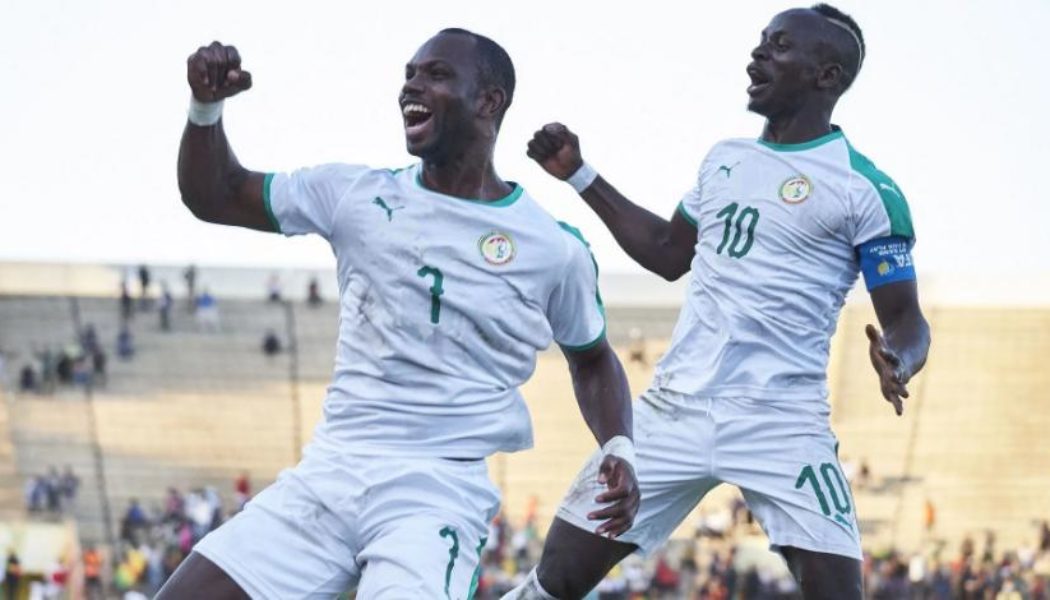 Senegal vs Equatorial Guinea prediction: AFCON 2022 betting tips, odds and free bet