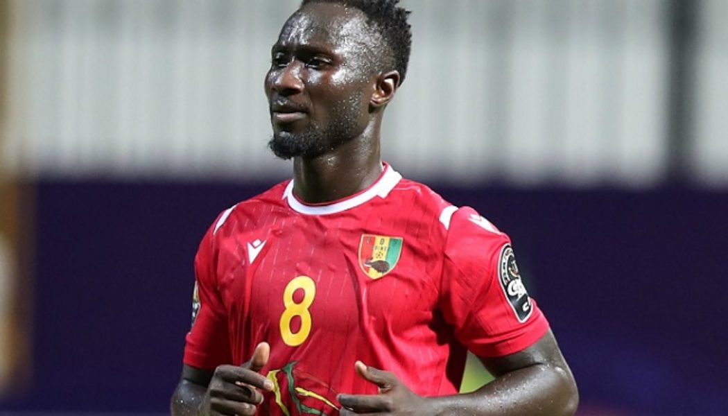 Senegal vs Guinea live stream: AFCON preview, kick off time and team news
