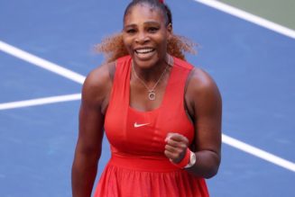 Serena Williams Joins NFT Fantasy Sports Platform Sorare as Board Advisor