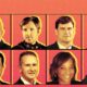 Seven CEOs and one secretary of transportation on the future of cars