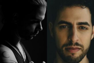 Seven Lions and Jason Ross Collide On Scintillating “See You Again” EP: Listen