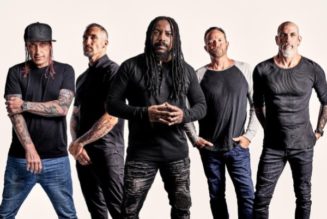 SEVENDUST To Celebrate 21st Anniversary Of ‘Animosity’ On U.S. Tour In March 2022