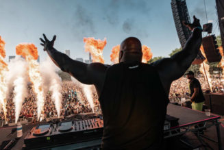Shaq’s Fun House to Kick Off Super Bowl Weekend 2022 With Zedd, Diplo, More