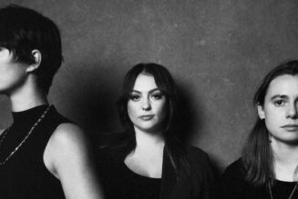 Sharon Van Etten, Angel Olsen, and Julien Baker Announce U.S. Tour