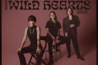 Sharon Van Etten, Angel Olsen, Julien Baker Announce Co-Headlining Tour