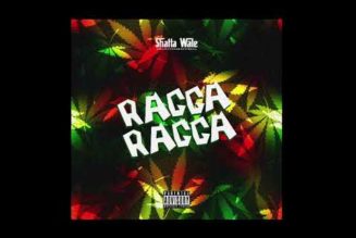 Shatta Wale – Ragga Ragga